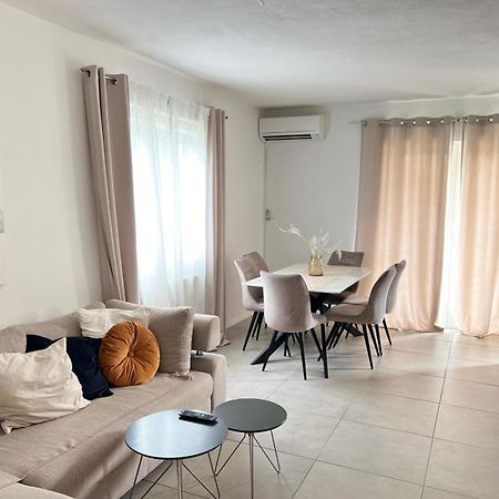 Villa Oleander Марина Екстериор снимка