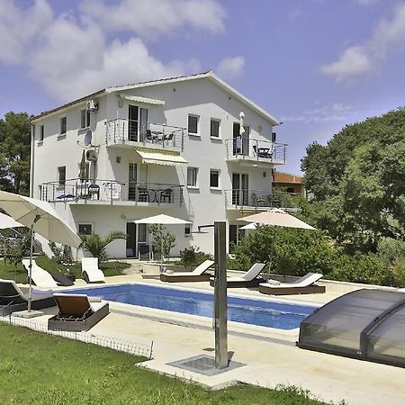 Villa Oleander Марина Екстериор снимка