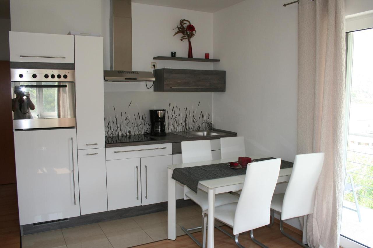 Villa Oleander Марина Екстериор снимка