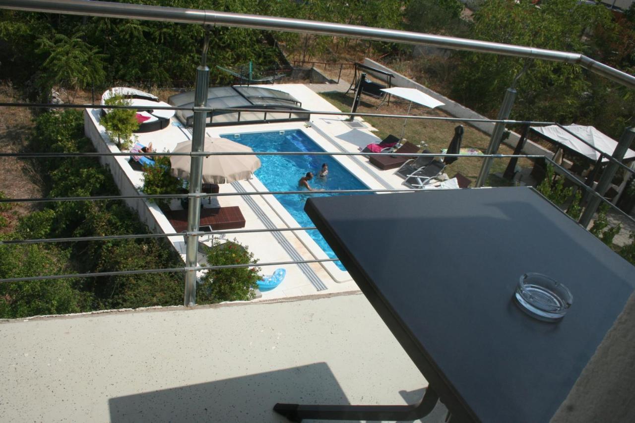 Villa Oleander Марина Екстериор снимка