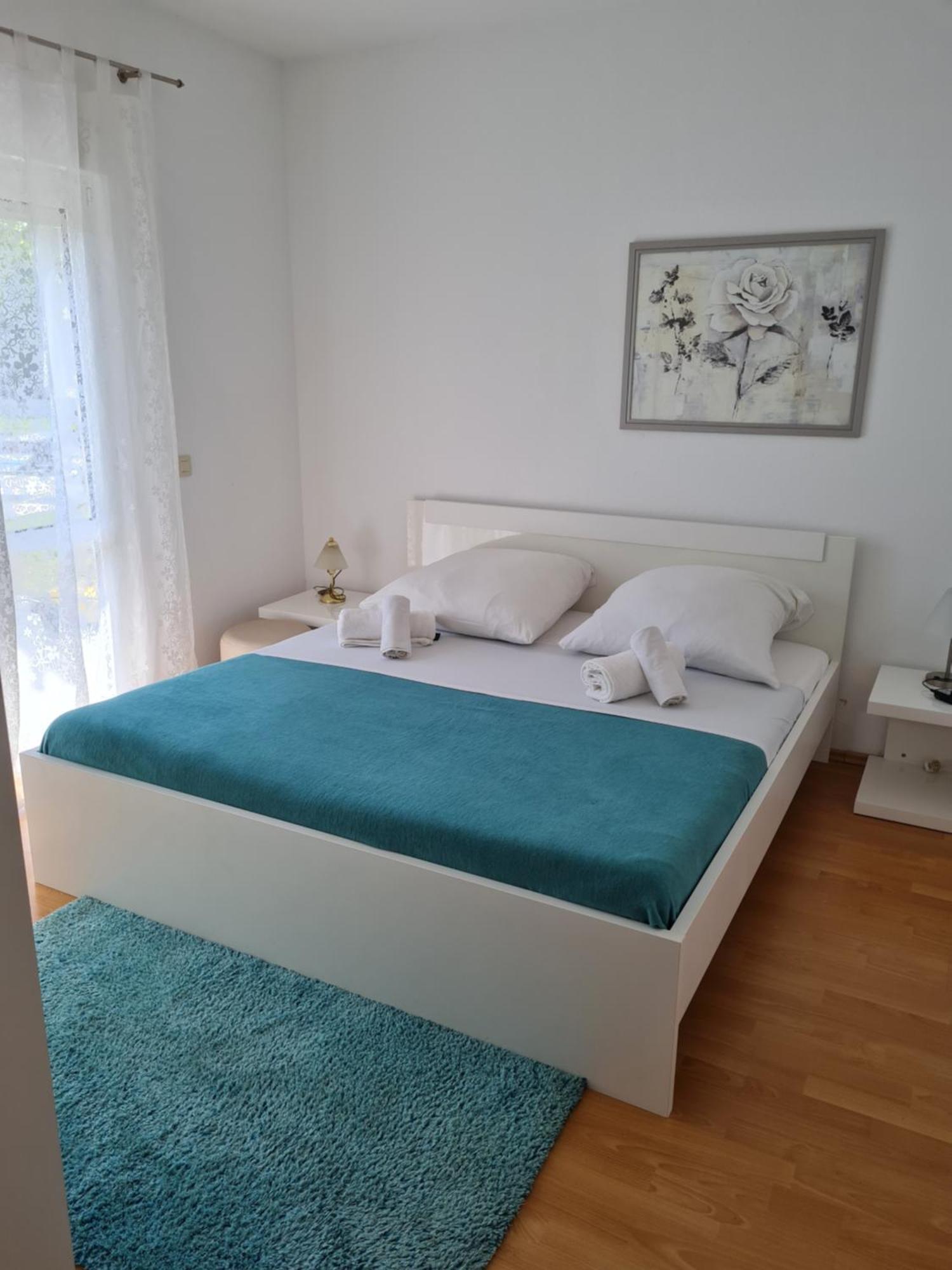 Villa Oleander Марина Екстериор снимка
