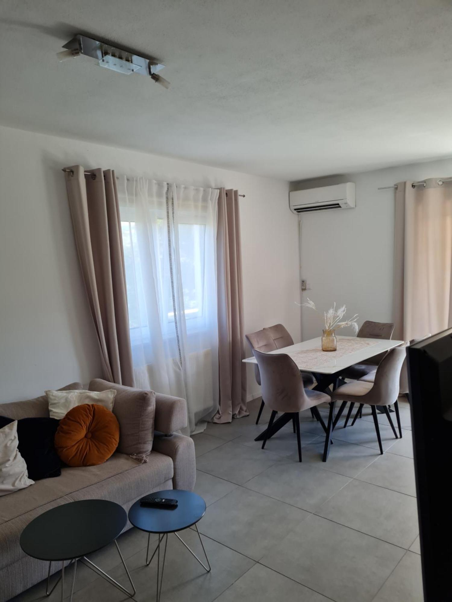 Villa Oleander Марина Екстериор снимка