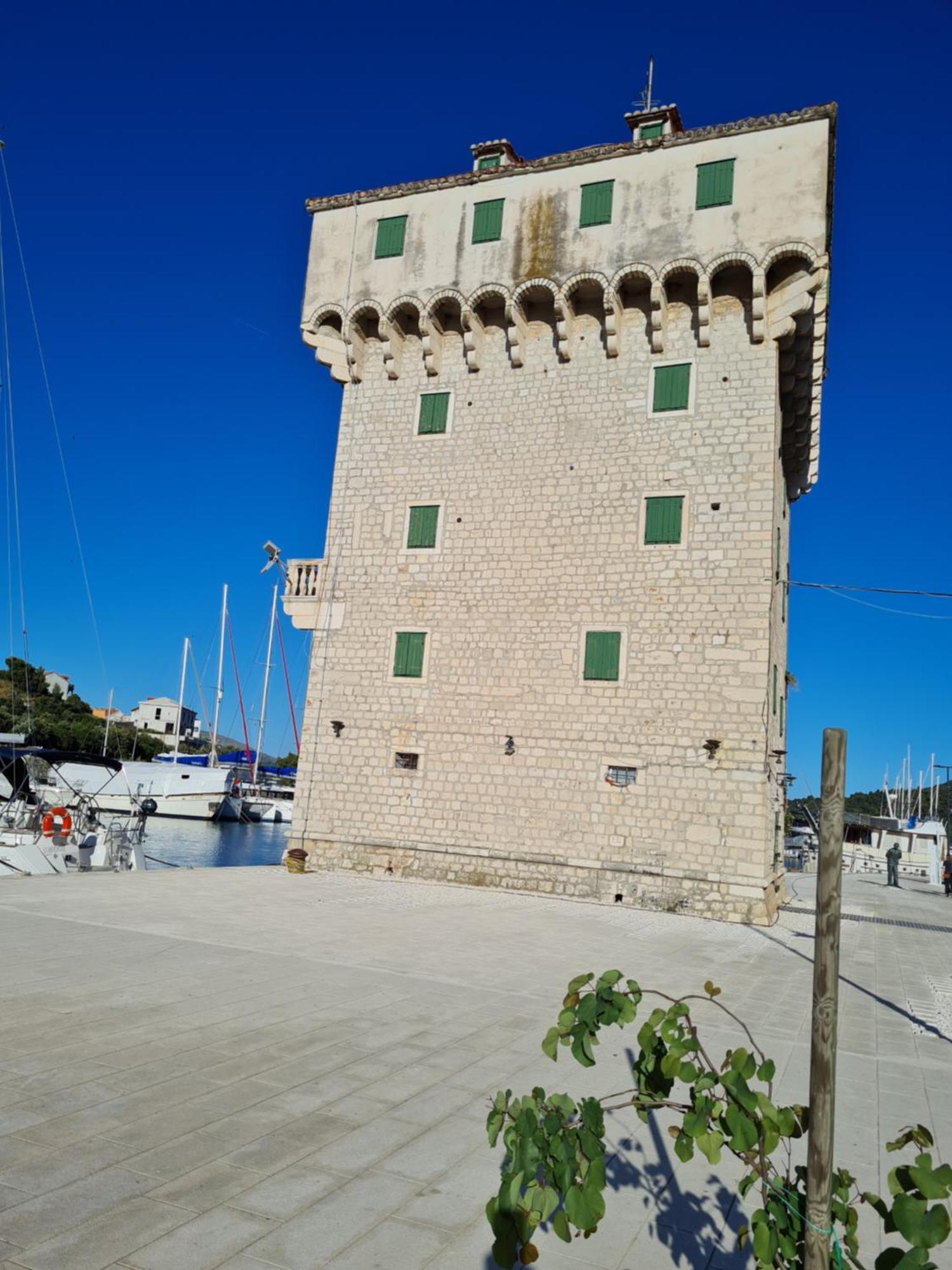 Villa Oleander Марина Екстериор снимка
