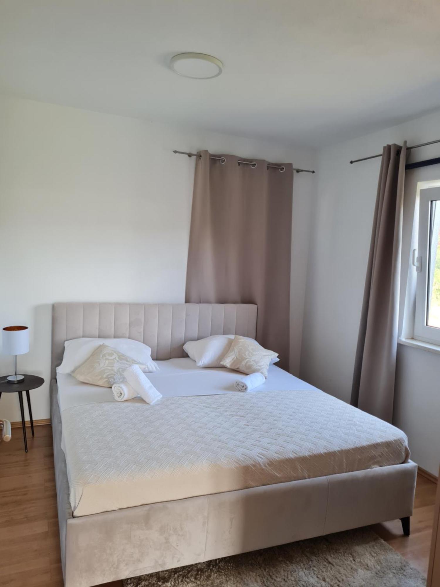 Villa Oleander Марина Екстериор снимка