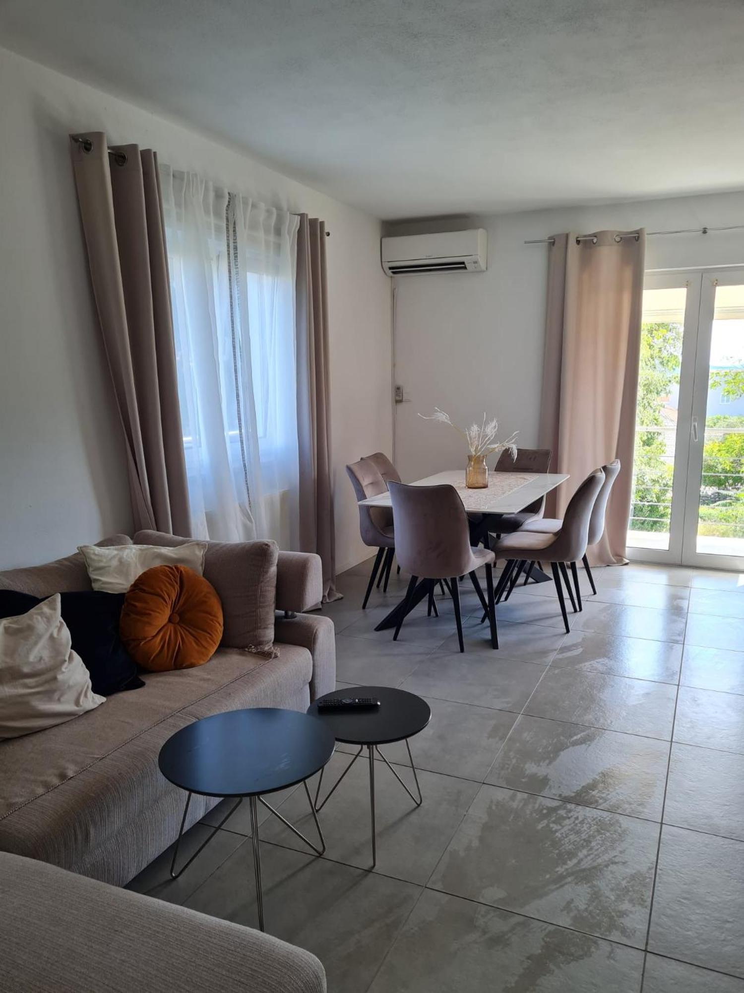 Villa Oleander Марина Екстериор снимка
