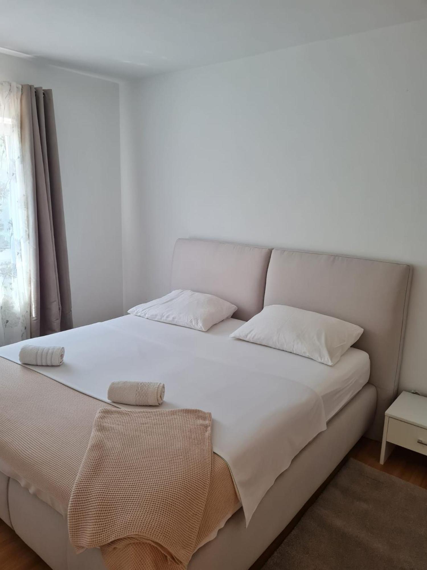 Villa Oleander Марина Екстериор снимка