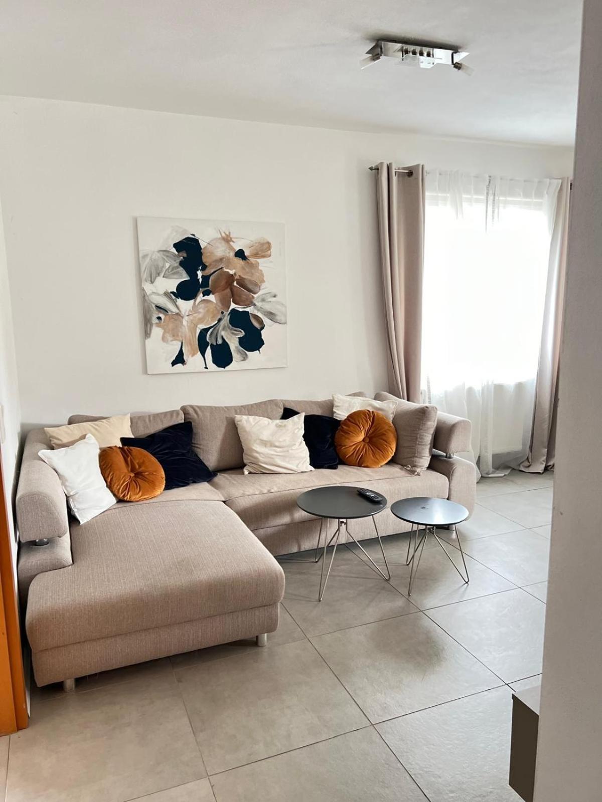 Villa Oleander Марина Екстериор снимка