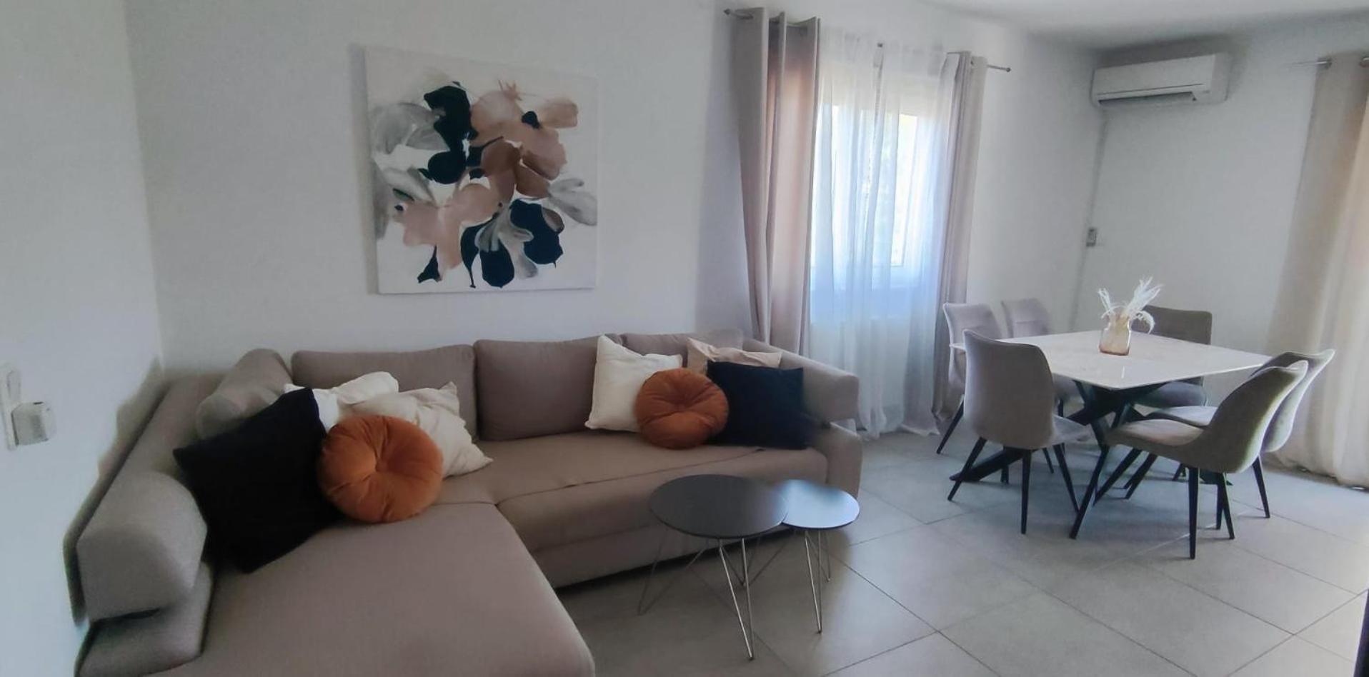 Villa Oleander Марина Екстериор снимка