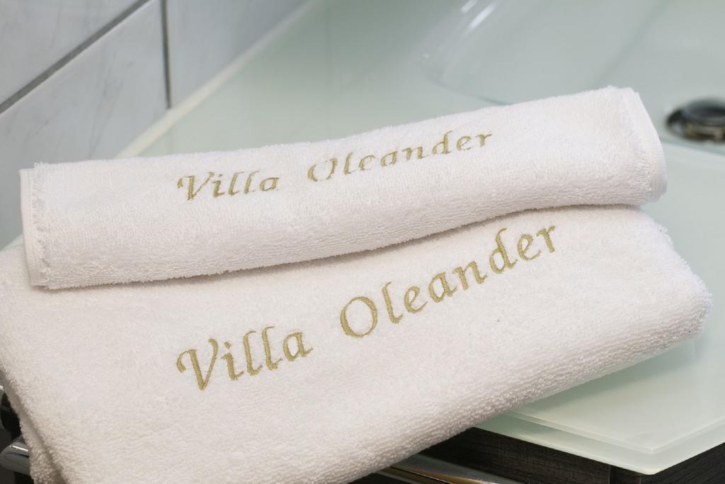 Villa Oleander Марина Екстериор снимка