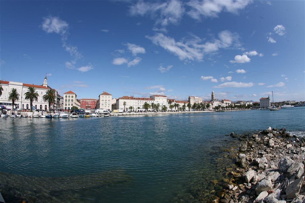 Villa Oleander Марина Екстериор снимка