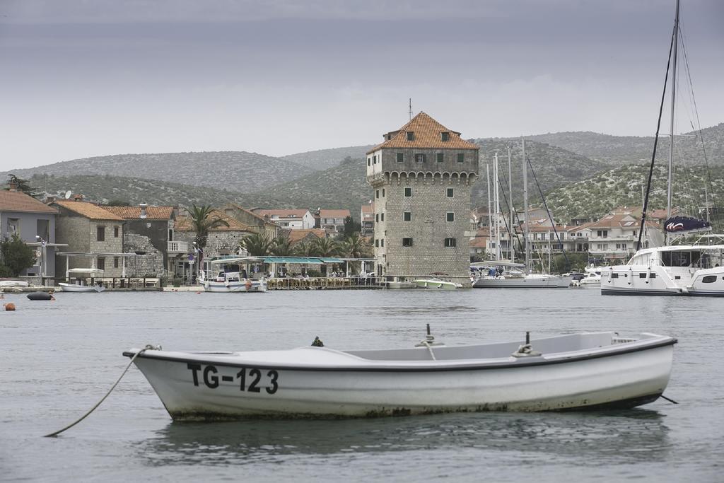 Villa Oleander Марина Екстериор снимка