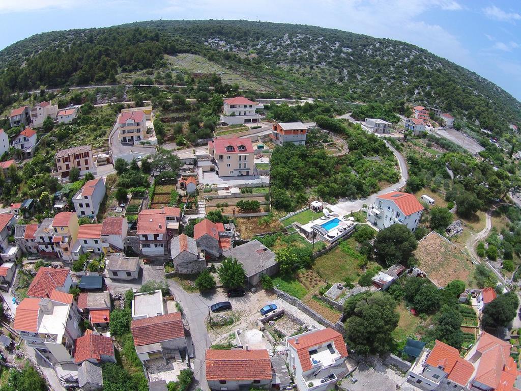Villa Oleander Марина Екстериор снимка