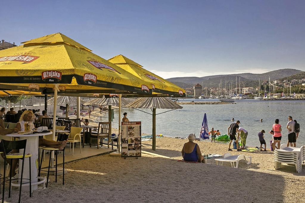 Villa Oleander Марина Екстериор снимка